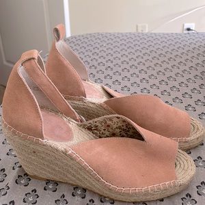 Women summer ready shoes